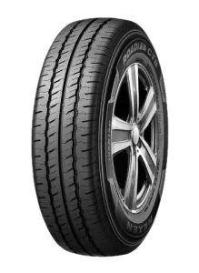 NEXEN ROADIAN CT8