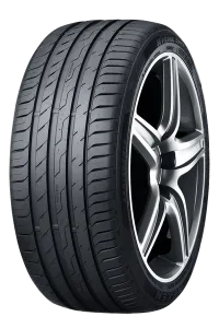 NEXEN N'FERA SPORT MO