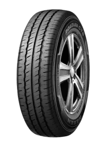 NEXEN ROADIAN CT8