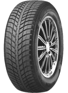NEXEN N'BLUE 4 SEASON XL