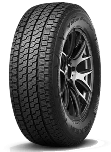 NEXEN N'BLUE 4 SEASON VAN