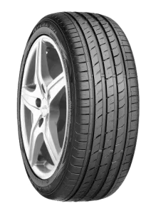 NEXEN N'FERA SU1 (KIA)