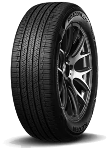 NEXEN ROADIAN GTX