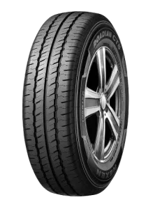NEXEN ROADIAN CT8
