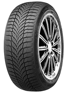 NEXEN WG SPORT 2 WU7 XL
