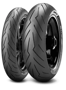 PIRELLI DIABLO ROSSO 3 F