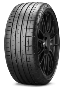 PIRELLI PZERO (J)(LR)