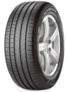 PIRELLI SCORPION VERDE (MO)
