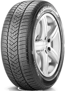 PIRELLI SCORPION WINTER XL