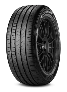 PIRELLI SCORPION VERDE (VOL)