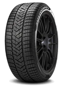 PIRELLI WSZERO3 (*) XL QR-C
