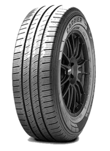 PIRELLI CARRIER ALL SEASON