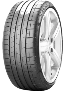 PIRELLI P-ZERO (L) XL PZ4