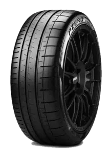PIRELLI PZERO CORSA (L)XL PZC4