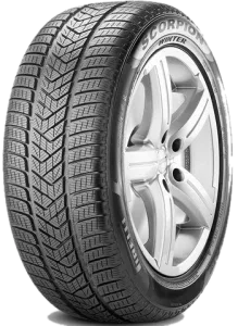 PIRELLI SCORPION WINTER (L) XL