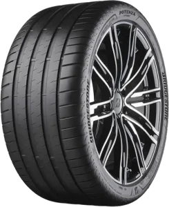 BRIDGESTONE POTENZA SPORT