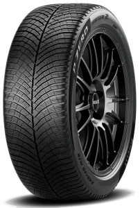 PIRELLI PZERO WINTER 2 NCS ELT